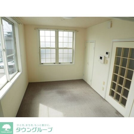 サニーホームズの物件内観写真